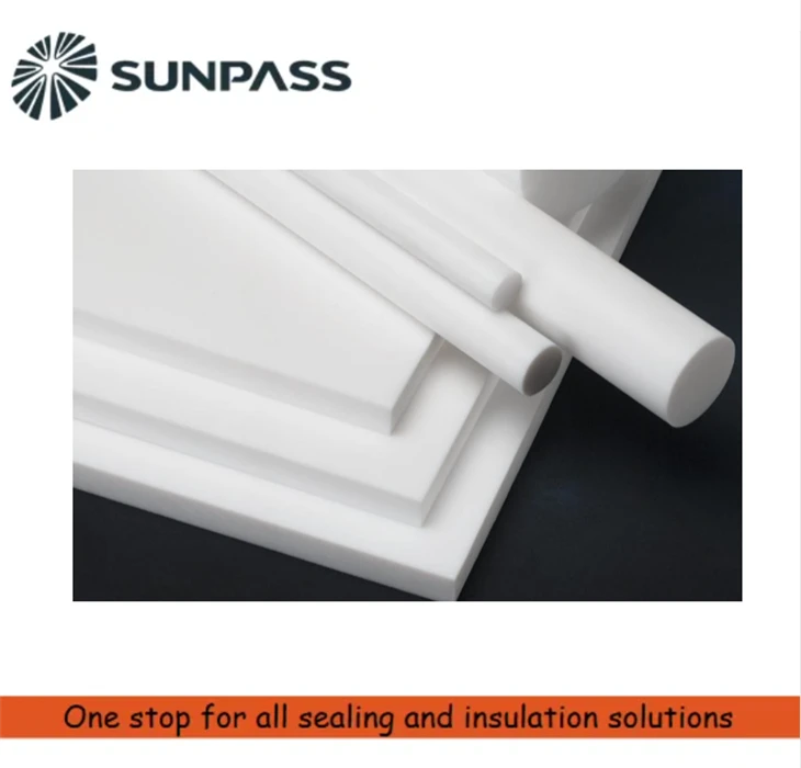 Sodium Etched PTFE Sheet